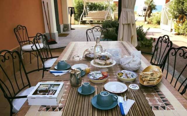 Il Sestante Bed & Breakfast
