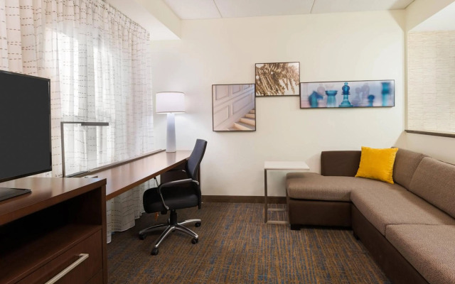 Residence Inn by Marriott Rochester Henrietta