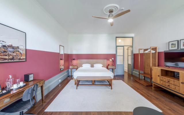 Oporto Collection Rosario- Luxury Suites