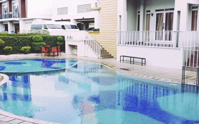 ibis Padang Hotel