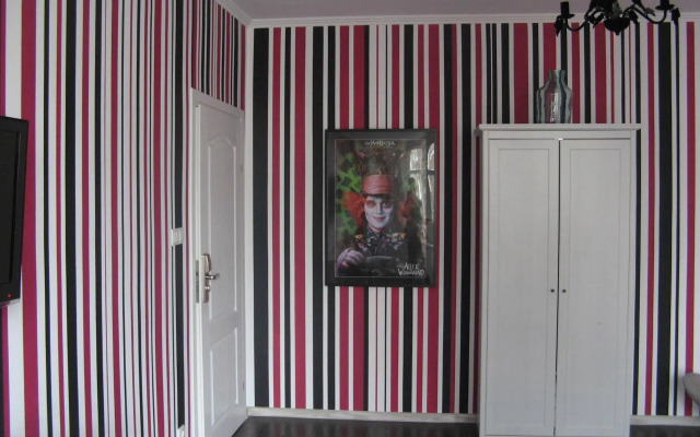 ArtRooms