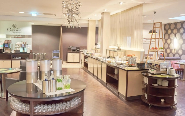 Hotel Oversum Winterberg