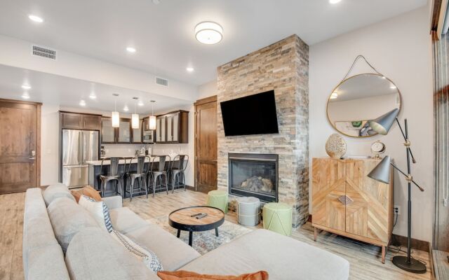 Blackstone By Lespri Management