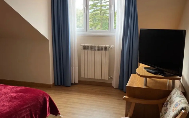 Hotel Villa de Llanes