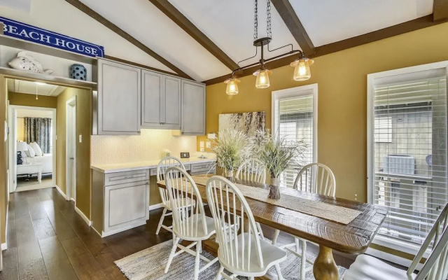 Island Life - 4 Br Home
