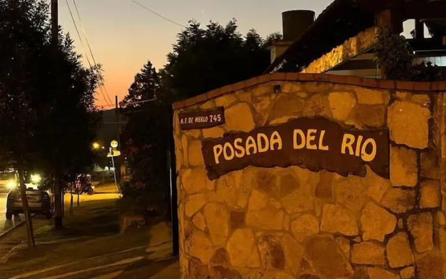Posada del Rio