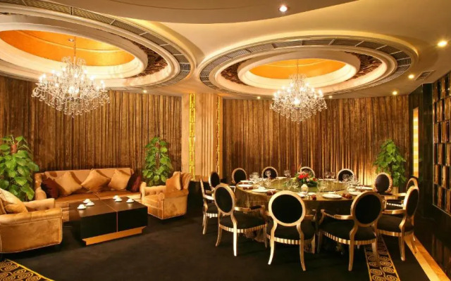 Rainbird International Hotel