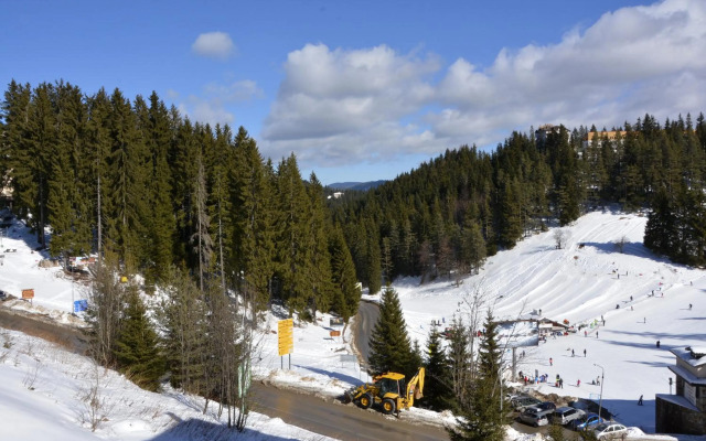 Apartment Pamporovo Palaсe A75