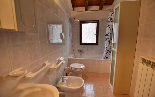 Casa con Vista Airconditioned 2-Bedroom Apartment