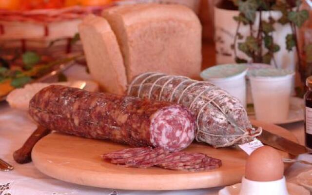 Agriturismo Corte Morandini