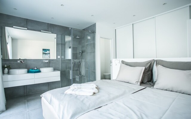 The Olive Exclusive holiday home