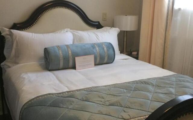 The Sydney Boutique Inn