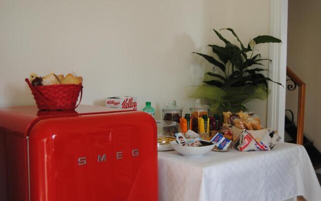 Momentoroma b&b