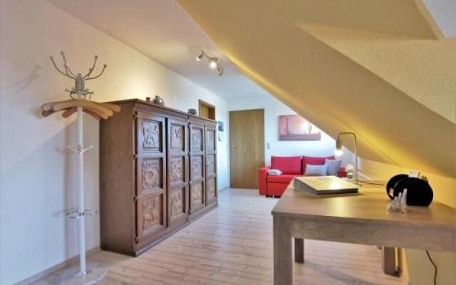 Apartment Thiessen