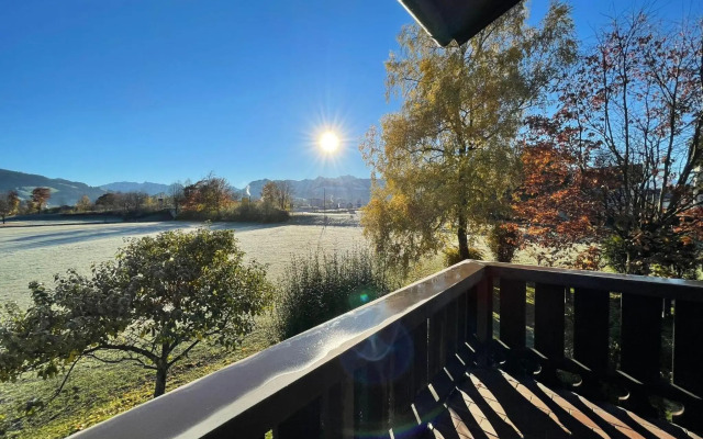 Ferienwohnung Familie Zint