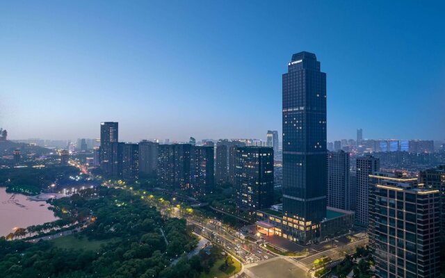 Wyndham Shaoxing Keqiao
