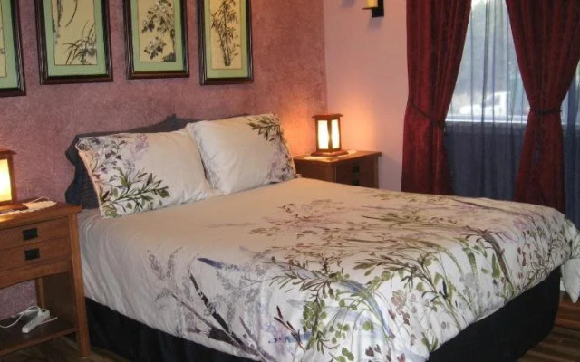 Arbour Cottage B & B