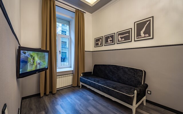 Central Dayflat Apartments