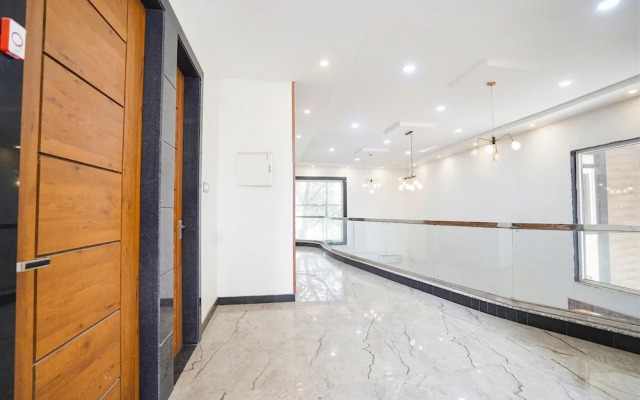 FabHotel VILLA DE BENARES