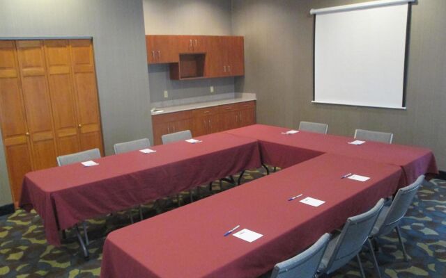 Best Western Troy Hotel