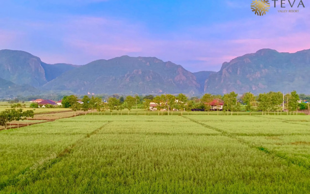 TEVA Valley Resort