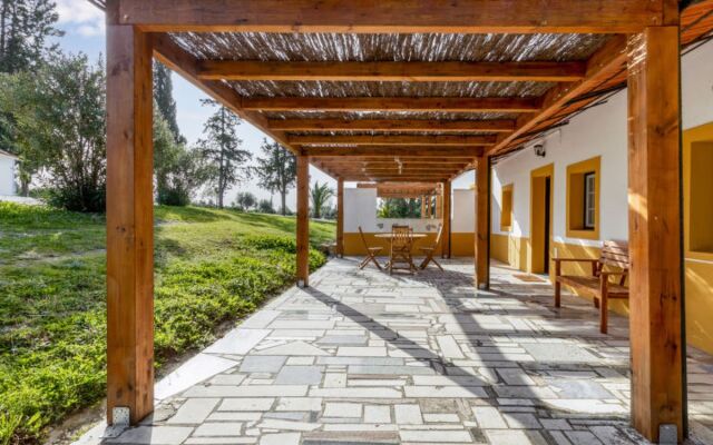Quinta de Santa Emilia Monte da Volta