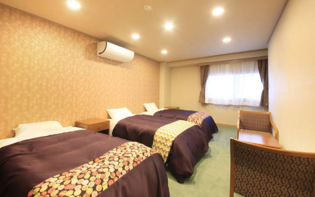 Sarugakyo Onsen Nagominoyado Sennotani