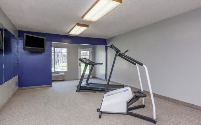 Days Inn Bakersfield