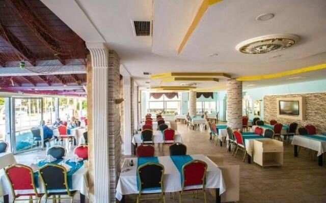 Apartment Kleopatra City