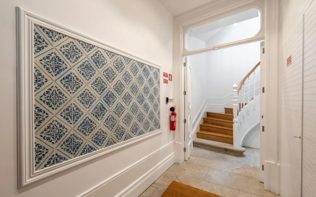 Avenida Viana Boutique Suites