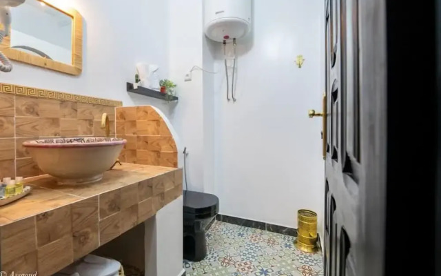 Casa Maravillosa