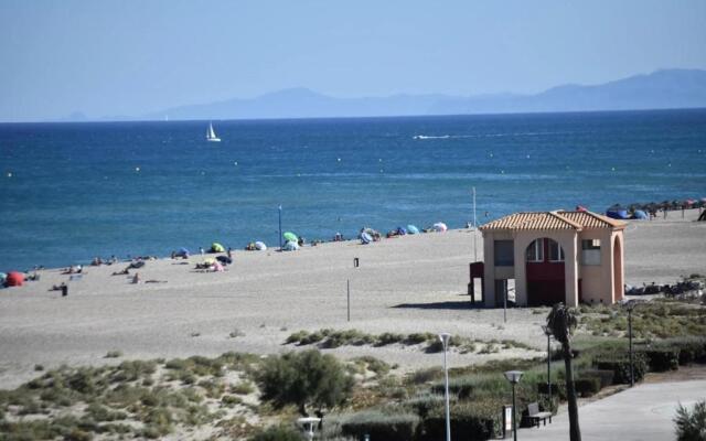 Résidence LES CYCLADES - Studio pour 4 Personnes 984