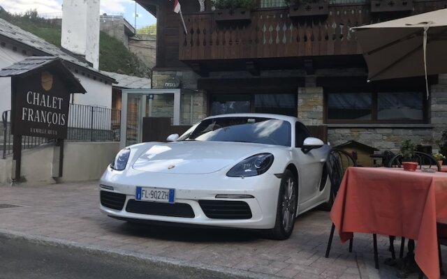 Chalet Francois