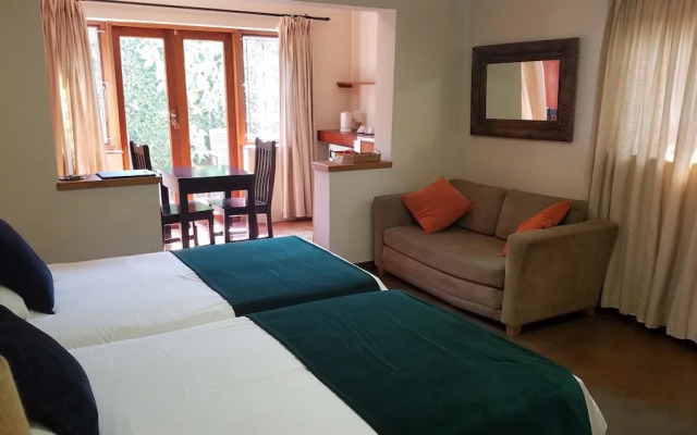 Ocean Park Guest House