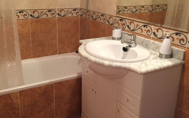 Apartamentos Nerea B 46