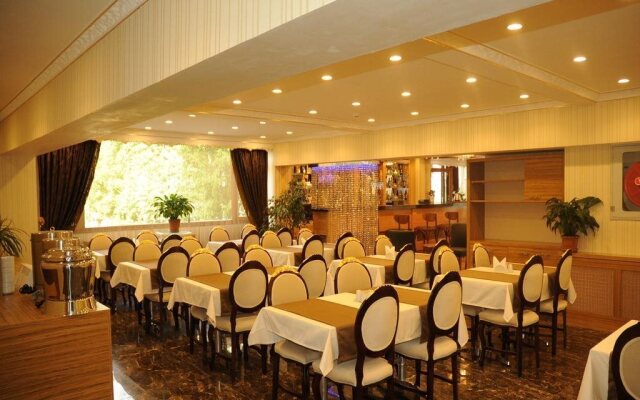 Alfa Hotel