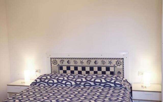 Appartamento Le Conchiglie