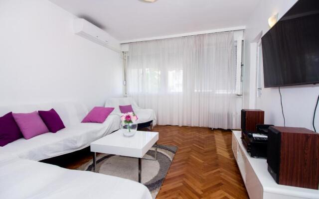 Apartment Luce