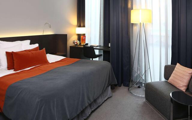 Clarion Hotel Post, Gothenburg