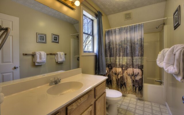 Bear Run Getaway #1136