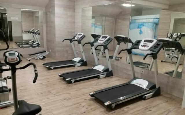 Mardan Palace SPA Resort
