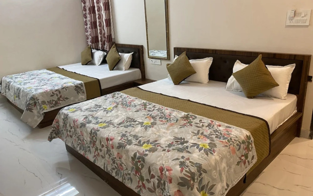 Hotel Banshi wala