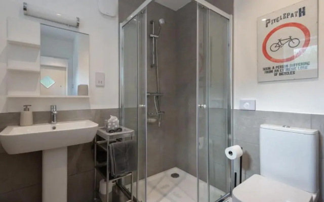 The Green Lodge Aviemore