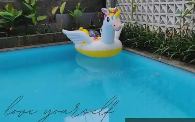 Kayana Pinus Villa Batu