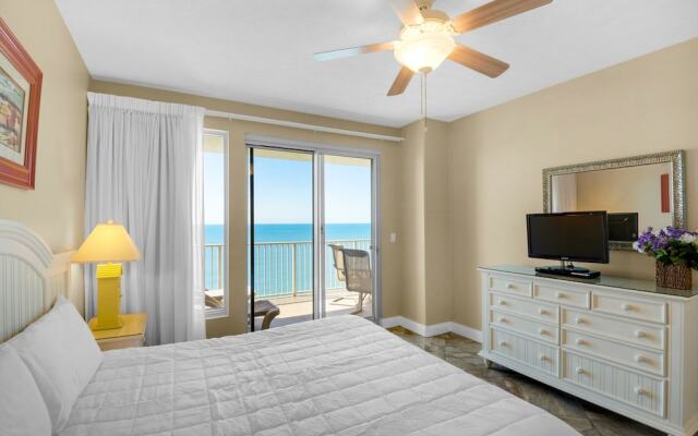 Treasure Island 1202