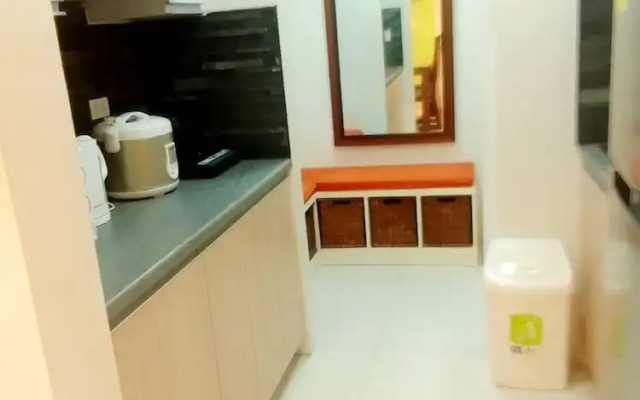 The Levels 2BR Condo Plus Free Parking