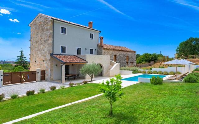 Villa Vitassi