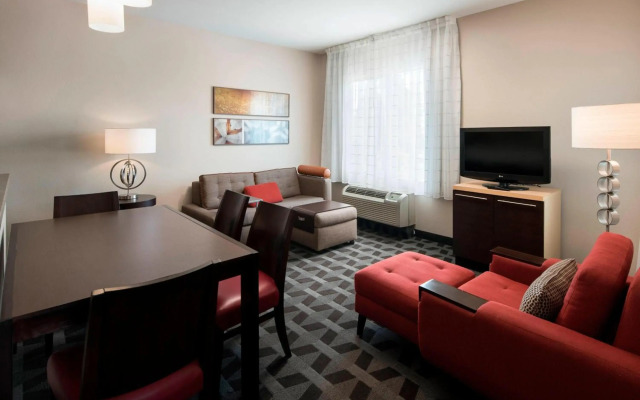 TownePlace Suites by Marriott San Diego Vista