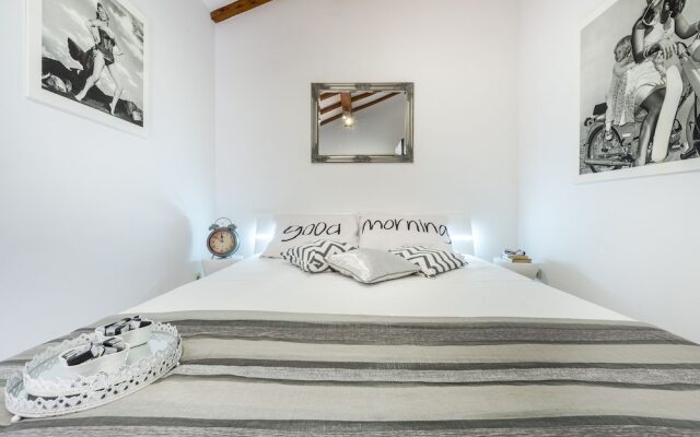 Lapad Beach Apartment Tolja