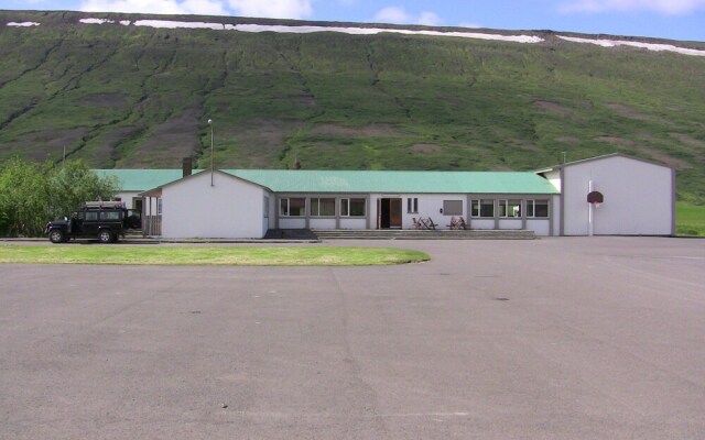 Kiðagil Guesthouse